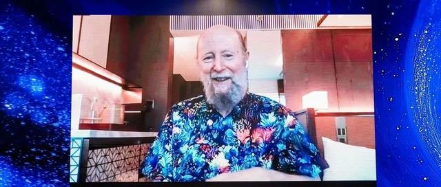 强化学习之父Richard Sutton:人类数据耗尽,AI正在进入“经验时代”!