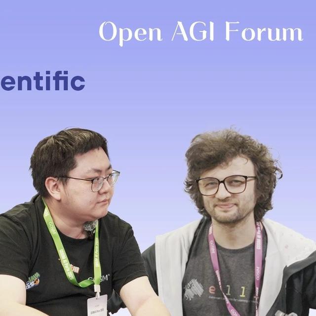 被 AI 大厂逼至绝望，这帮欧洲人发起了一场“科学复兴运动”
