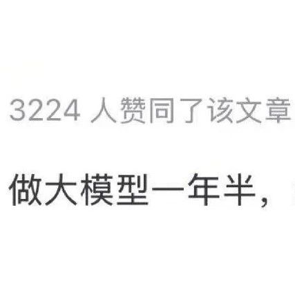 我没有大模型经验，可以给个机会吗？