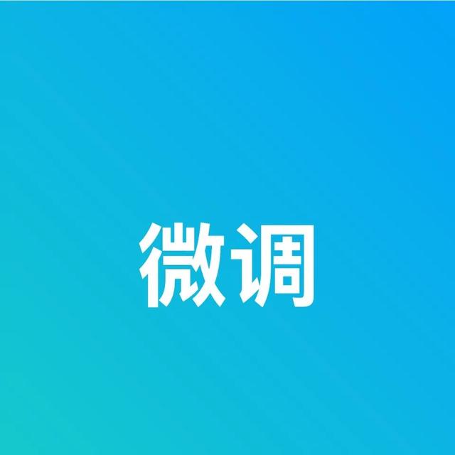 大模型微调实战,教程+代码