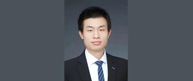 韦东奕在数学顶刊发文!