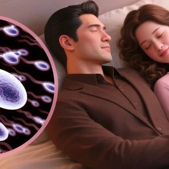 全球首例！18 年绝望一夜逆转，AI 找到仅有3颗精子，只要不到 3000 美元