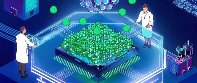 聚焦人工智能-生物-工程交叉融合,一文综述即将到来的「技术创变」浪潮