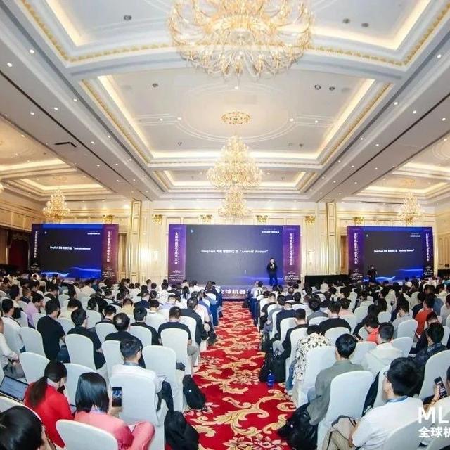 强化学习成Scaling Law后时代的关键突破口!全球机器学习技术大会盛大开幕