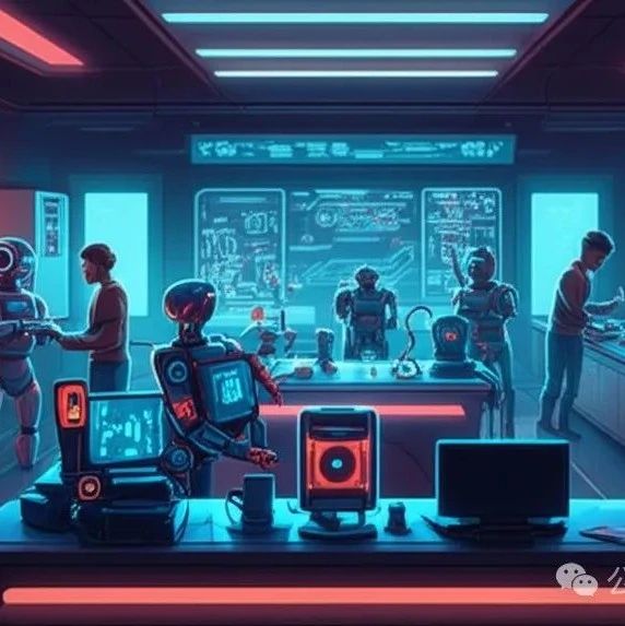 大佬观点汇总之「AI 席卷下即将发生的事」。Hinton：人类要完！马斯克：要往好的方面看