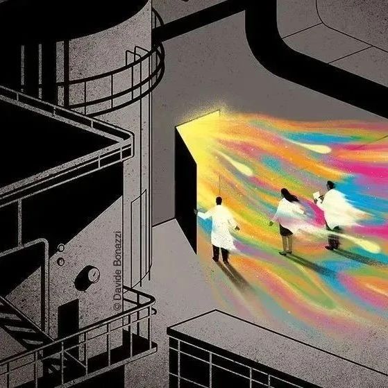 万字追问：如何用“时间的本质”，丈量人脑、意识与人工智能？