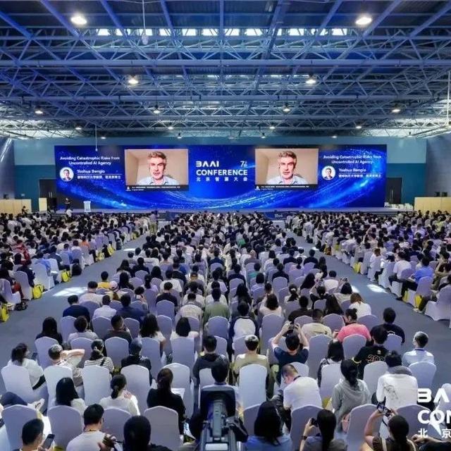 “AGI 五年内或将实现”：AI 教父 Bengio 呼吁中美达成共识，警惕 AI 沦为人类武器