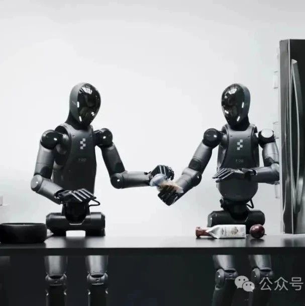 “美国版宇树”Figure回应“机器人进宝马”质疑，60分钟无剪视频宣称“三个月性能猛增”