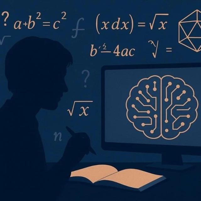 AI与数学的未来
