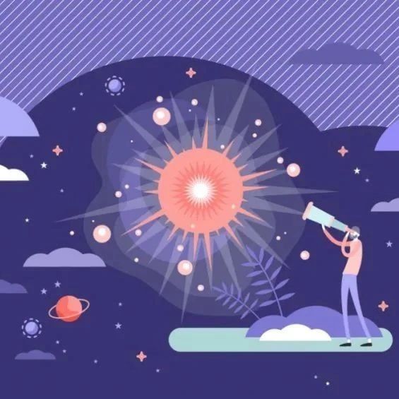 为什么物理学能如此强悍地创造新数学?