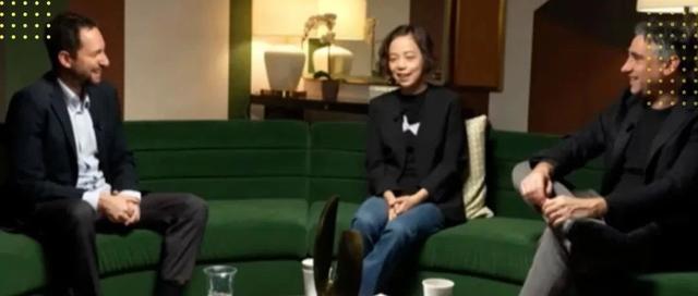 李飞飞：AI的下一个大脑是理解3D空间的世界模型