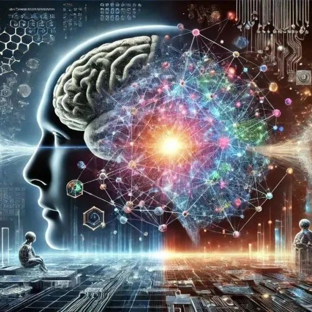 《自然》机器智能：人工智能与人类的思维不同维度，深度神经网络如何“看待”世界，与人类有何不同？