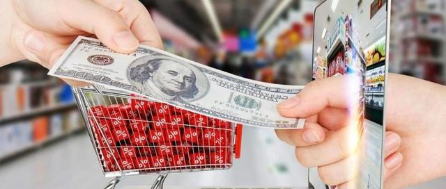 惊呆!每天2小时搞跨境,3个月收入2万+美金,太香了!