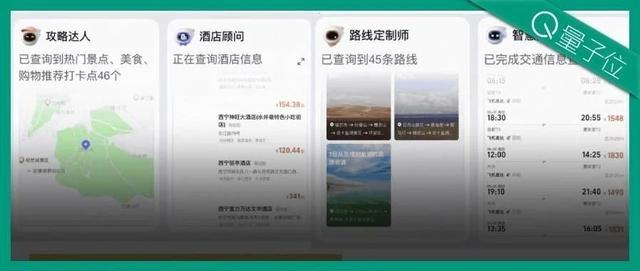 飞猪AI意外出圈!邀请码被黄牛倒卖,分分钟搞定机酒预订,堪比专业定制团队