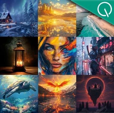 UniToken:多模态AI的“全能选手”,一次编码搞定图文理解与图像生成!