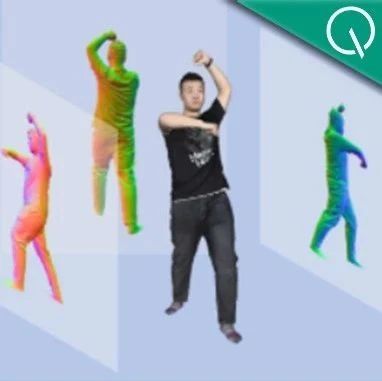 细节直逼亚毫米级！港科广分层建模突破3D人体生成｜CVPR 2025