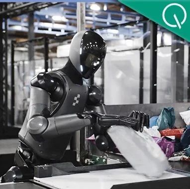 Figure自曝完整技术:60分钟不间断打工,我们的机器人如何做到?