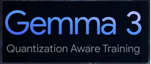 一台3090就能跑Gemma 3 27B!谷歌发布Gemma 3全系QAT版模型