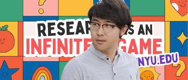 谢赛宁敲响学界警钟！AI研究可能陷入一场注定失败的有限游戏