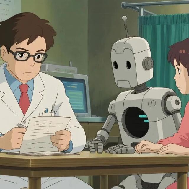 求医十年，病因不明，ChatGPT：你看起来有基因突变