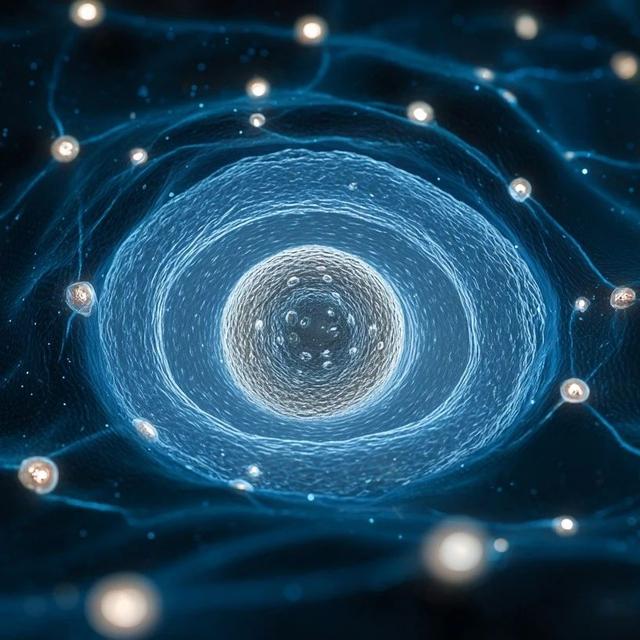 AI可以构建虚拟细胞吗？科学家正在为生命的最小单位建模