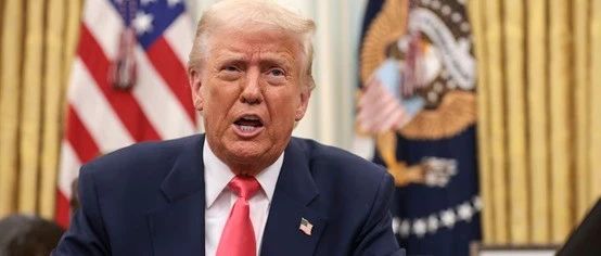 突发！美国上诉法院，暂时恢复特朗普关税