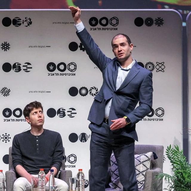 突发！Ilya Sutskever担任SSI首席执行官