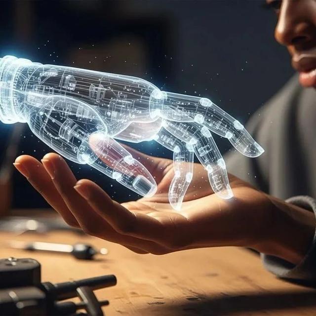 骑士的黄昏与坦克的黎明：AI 时代的领导力寓言