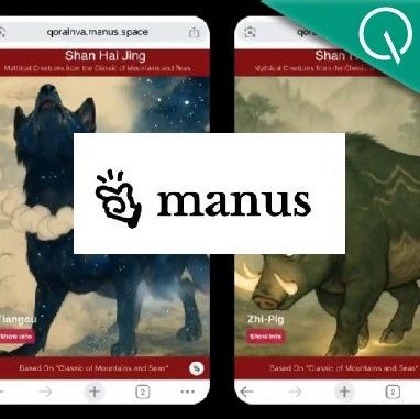 突破视频时长限制!Manus上架视频生成功能,网友:比Sora更好