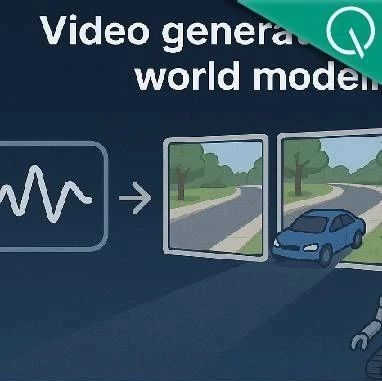 CVPR 2025 Tutorial:从视频生成到世界模型 | MMLab@NTU团队&快手可灵等联合呈现