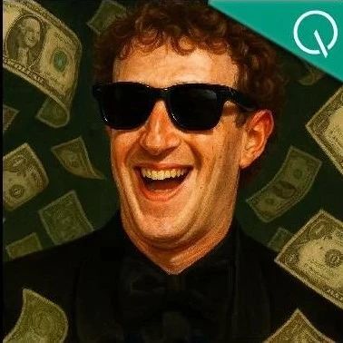 Meta“1亿美元年薪”震荡硅谷！奥特曼回应：总有人唯利是图，而且都算不上TOP