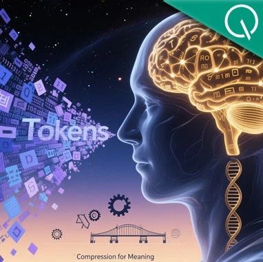 LeCun团队揭示LLM语义压缩本质：极致统计压缩牺牲细节