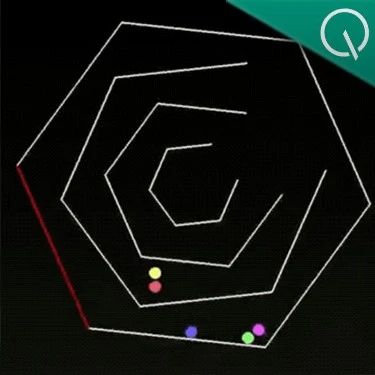 Grok4全网玩疯，成功通过小球编程测试，Epic创始人：这就是AGI