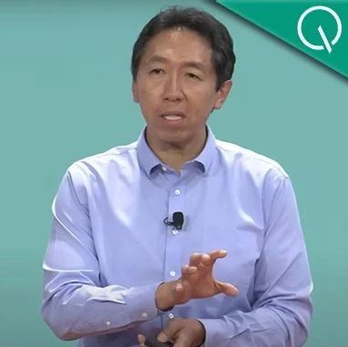 吴恩达YC演讲：AI创业如何快人一步？