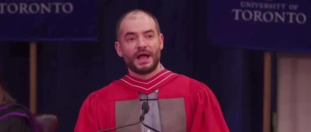 Ilya 多伦多大学最新演讲:AI 是人类有史以来最大的挑战,克服它会带来最大的回报。