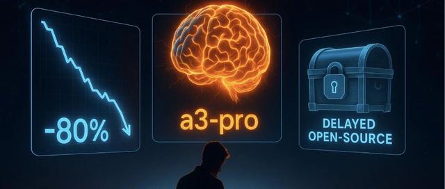 OpenAI深夜数连发:o3降价80%,o3-pro上线,奥特曼最后一次手发长文,开源模型却延期了……