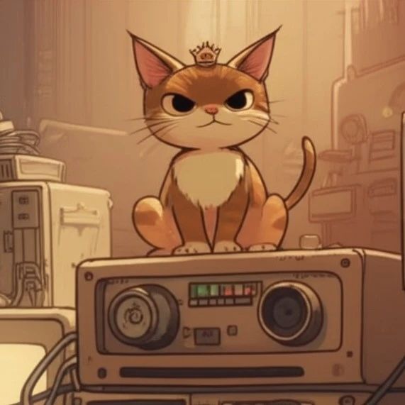DeepSeek被「猫咪睡觉」给干崩了……