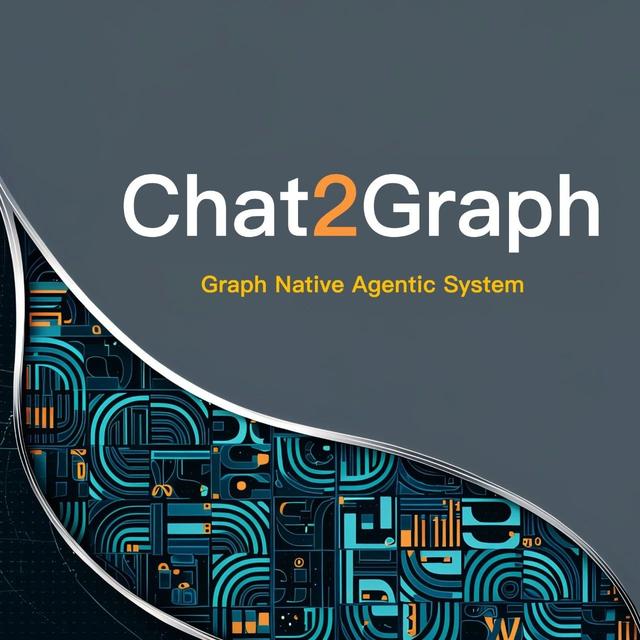 技术前沿之Graph+Agent：Chat2Graph如何重构GraphRAG范式？