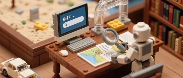 UIUC联手谷歌发布Search-R1:大模型学会「边想边查」,推理、搜索无缝切换