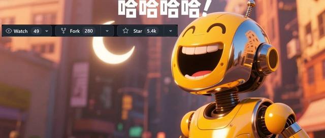 一天拿下3.4k star,这个1.6B开源模型火了,合成对话超逼真