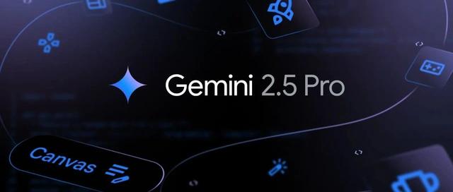 刚刚，Gemini 2.5 Pro升级，成编程模型新王