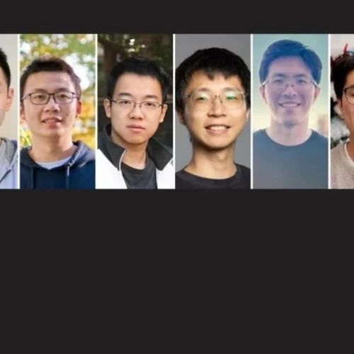 一亿美金种子轮，刷新硅谷具身智能融资记录！周衔、许臻佳、李旻辰等华人合伙创业