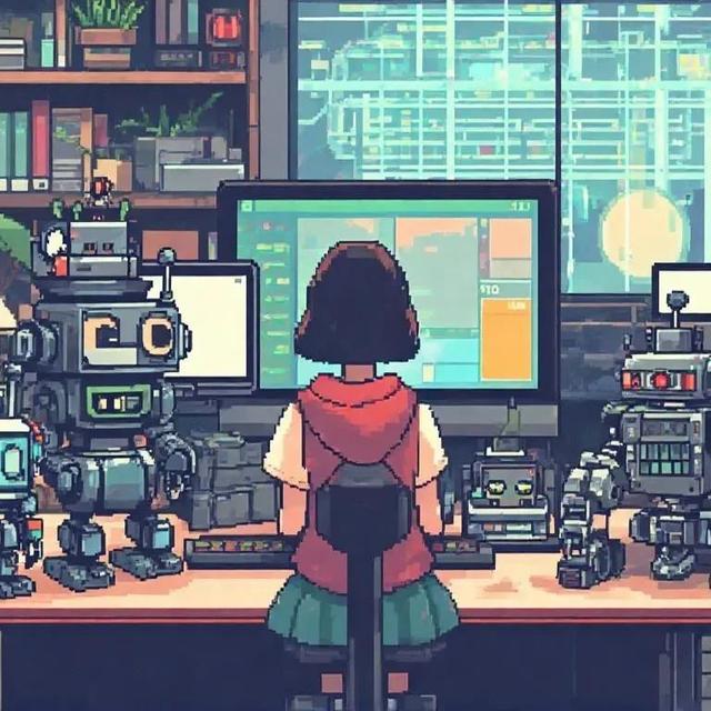 「2025 AI 实战手册」，年收入破亿的 AI 公司都在干什么？