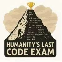 Test Time Scaling Law远未达到上限! o4-mini仅15.8%通过率，华为诺亚提出代码HLCE终极基准